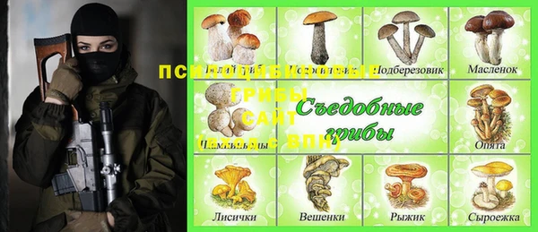 круглые Бронницы